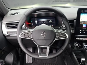 Renault Samsung Arkana 1.6 H4M Automatic КРАЙНА ЦЕНА: 22254 EUR !!!РЕАЛНА, снимка 12
