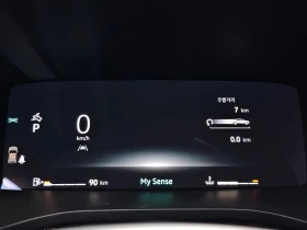 Renault Samsung Arkana 1.6 H4M Automatic КРАЙНА ЦЕНА: 22254 EUR !!!РЕАЛНА, снимка 8