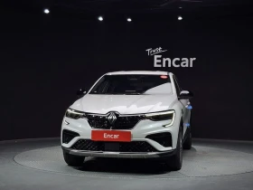 Renault Samsung Arkana 1.6 H4M Automatic КРАЙНА ЦЕНА: 22254 EUR !!!РЕАЛНА, снимка 3