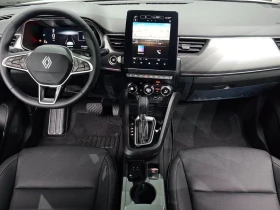 Renault Samsung Arkana 1.6 H4M Automatic КРАЙНА ЦЕНА: 22254 EUR !!!РЕАЛНА, снимка 7