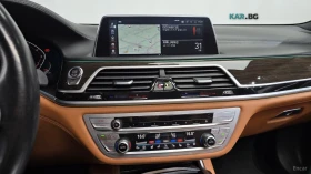 BMW 740 Li* XDRIVE* PURE EXCELENCE* МАСАЖ* ТV* LASER LIGHT, снимка 13