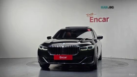 BMW 740 Li* XDRIVE* PURE EXCELENCE* МАСАЖ* ТV* LASER LIGHT, снимка 3