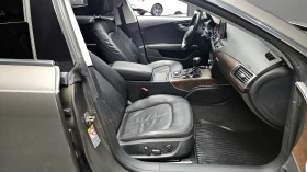 Audi A7 3.0 TFSI quattro* ЕЛ. БАГАЖНИК* HUD* КРАЙНА ЦЕНА, снимка 10