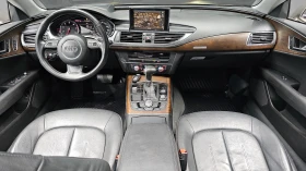 Audi A7 3.0 TFSI quattro* ЕЛ. БАГАЖНИК* HUD* КРАЙНА ЦЕНА, снимка 7