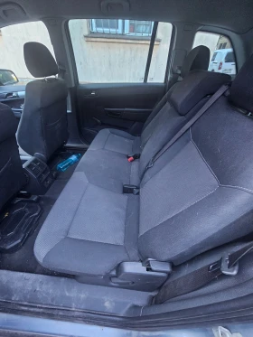 Opel Zafira, снимка 2