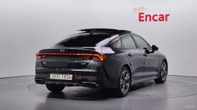 Kia K5 HYBRID SIGNATURE| HUD| 360| STYLE PKG, снимка 4