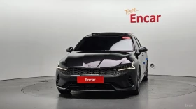 Kia K5 HYBRID SIGNATURE| HUD| 360| STYLE PKG, снимка 2