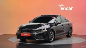 Kia K5 HYBRID SIGNATURE| HUD| 360| STYLE PKG, снимка 1