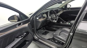 Kia K5 HYBRID SIGNATURE| HUD| 360| STYLE PKG, снимка 12