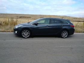 Hyundai I40 MPI не е GDI, снимка 3