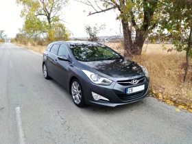 Hyundai I40 MPI не е GDI, снимка 7