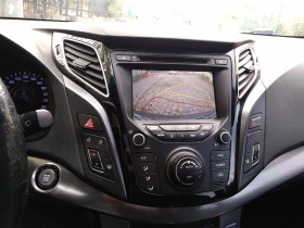 Hyundai I40 MPI не е GDI, снимка 10