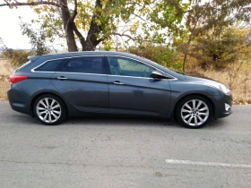Hyundai I40 MPI не е GDI, снимка 6