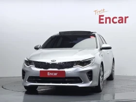 Kia K5  2.0 Sx Style Edition, снимка 3
