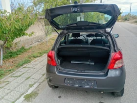 Toyota Yaris 1.3 vvt-i, снимка 5