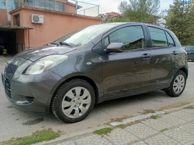 Toyota Yaris 1.3 vvt-i, снимка 1