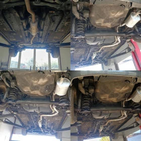 Toyota Yaris 1.3 vvt-i, снимка 16