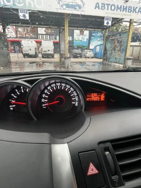 Toyota Verso 1.6 d4d 112ho, снимка 11