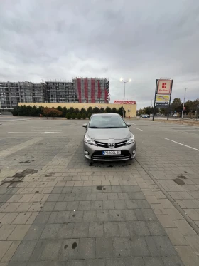 Toyota Verso 1.6 d4d 112ho, снимка 4