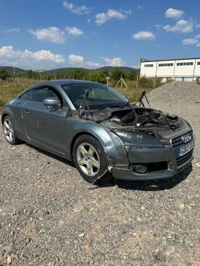 Audi Tt 2.0тфси, снимка 5