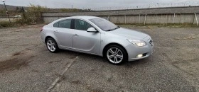 Opel Insignia, снимка 1