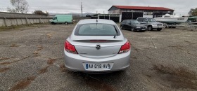 Opel Insignia, снимка 8 - Автомобили и джипове - 43173117