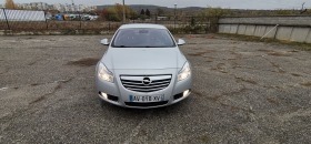 Opel Insignia, снимка 4 - Автомобили и джипове - 43173117