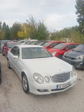     Mercedes-Benz E 200   -200