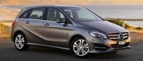 Mercedes-Benz B 160 | Mobile.bg    1