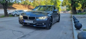 Обява за продажба на BMW 335 BMW 335 sport x-drayv individual  ~37 500 лв. - изображение 1