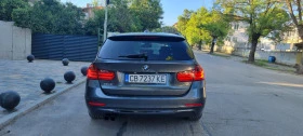 Обява за продажба на BMW 335 BMW 335 sport x-drayv individual  ~37 500 лв. - изображение 7