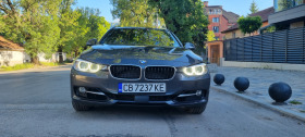 BMW 335 BMW 335 sport x-drayv individual , снимка 3 - Автомобили и джипове - 45686995