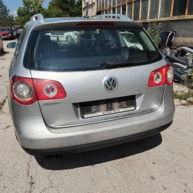 VW Passat 2.0tdi 140 к.с. - [4] 