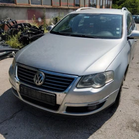 VW Passat 2.0tdi 140 к.с. - [2] 