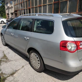 VW Passat 2.0tdi 140 к.с. - [5] 