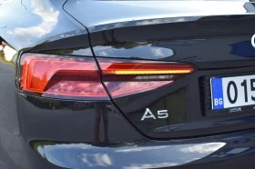 Audi A5 2.0TDI= 190kc= QUATTRO= SPORTBACK=  !! | Mobile.bg    16