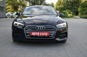 Audi A5 2.0TDI= 190kc= QUATTRO= SPORTBACK= ТОП СЪСТОЯНИЕ!!, снимка 8