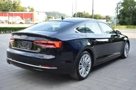 Audi A5 2.0TDI= 190kc= QUATTRO= SPORTBACK= ТОП СЪСТОЯНИЕ!! - [6] 