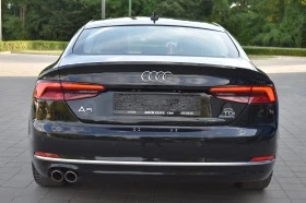 Audi A5 2.0TDI= 190kc= QUATTRO= SPORTBACK= ТОП СЪСТОЯНИЕ!!, снимка 4