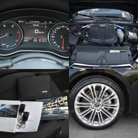 Audi A5 2.0TDI= 190kc= QUATTRO= SPORTBACK=  !! | Mobile.bg    15