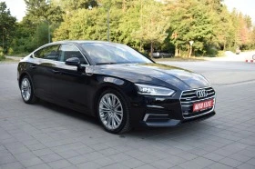 Audi A5 2.0TDI= 190kc= QUATTRO= SPORTBACK= ТОП СЪСТОЯНИЕ!! - [8] 