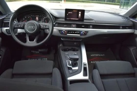 Audi A5 2.0TDI= 190kc= QUATTRO= SPORTBACK= ТОП СЪСТОЯНИЕ!! - [13] 