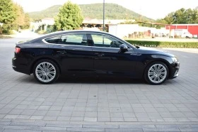 Audi A5 2.0TDI= 190kc= QUATTRO= SPORTBACK=  !! | Mobile.bg    6