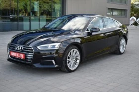 Audi A5 2.0TDI= 190kc= QUATTRO= SPORTBACK= ТОП СЪСТОЯНИЕ!!, снимка 1