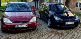 Ford Focus ST173, снимка 13