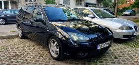 Ford Focus ST173, снимка 2