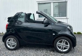 Smart Fortwo EQ Cabrio, снимка 2