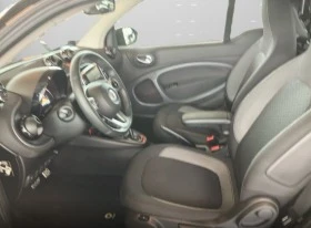 Smart Fortwo EQ Cabrio, снимка 4