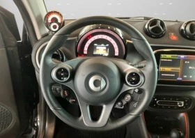 Smart Fortwo EQ Cabrio, снимка 3