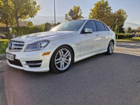 Mercedes-Benz C 350 4Matic AMG Package, снимка 1